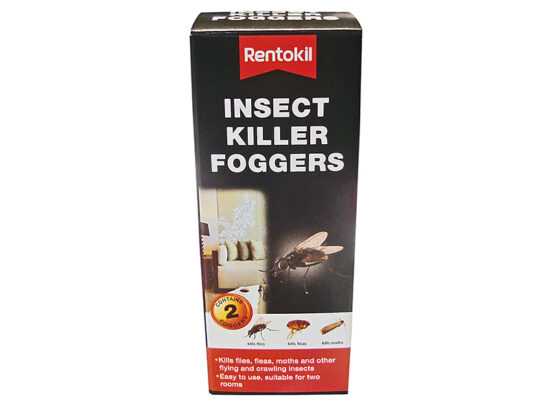 Insect Killer Foggers (Twin Pack) - Image 3