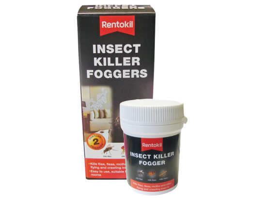 Insect Killer Foggers (Twin Pack) - Image 4