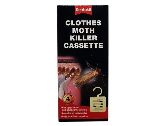 Moth Killer Cassette (Pack 4) - Image 2