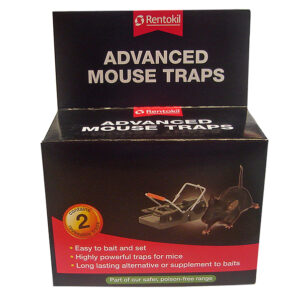 Advanced Mouse Trap (Twin Pack) - Image 2