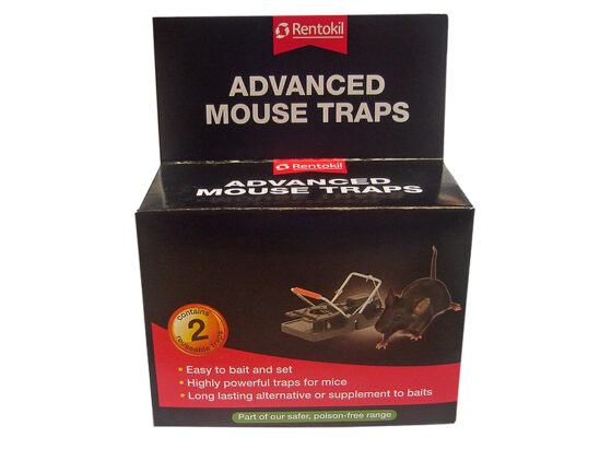 Advanced Mouse Trap (Twin Pack) - Image 2