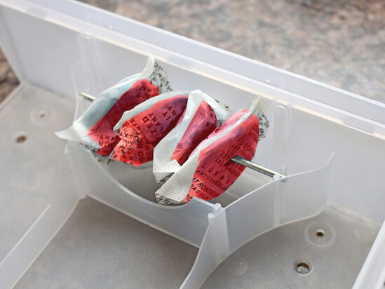 Mouse & Rat Killer Pasta Bait (Sachets 5) - Image 3