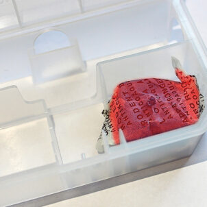 Mouse & Rat Killer Pasta Bait (Sachets 10) - Image 2