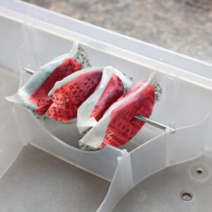 Mouse & Rat Killer Pasta Bait (Sachets 10) - Image 3