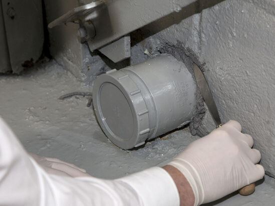 Mouse & Rat Gap Sealant - Image 3