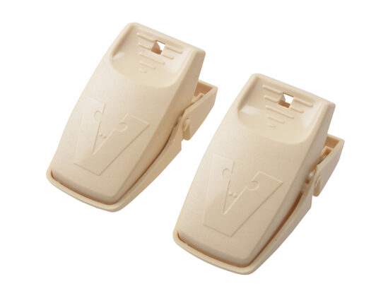 Quick Set Mouse Traps (Twin Pack) - Image 2