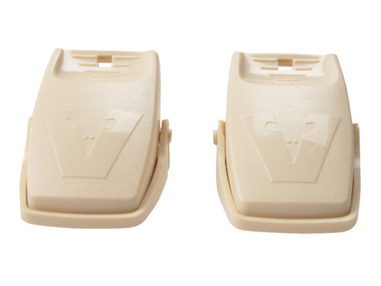 Quick Set Mouse Traps (Twin Pack) - Image 3