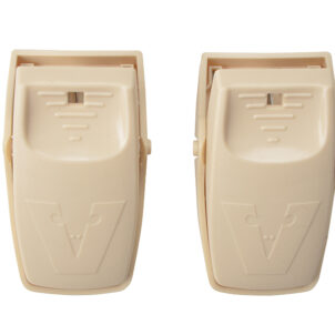 Quick Set Mouse Traps (Twin Pack) - Image 4