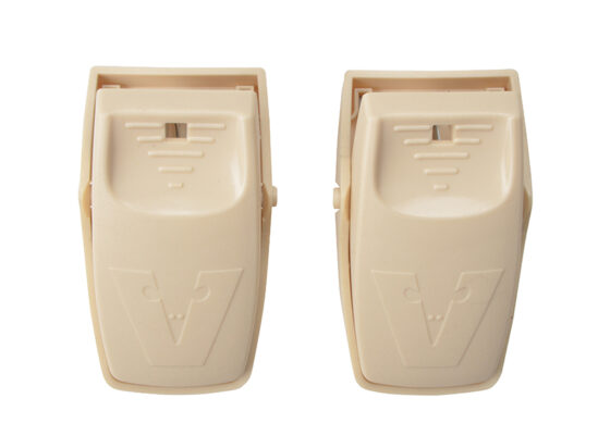 Quick Set Mouse Traps (Twin Pack) - Image 4