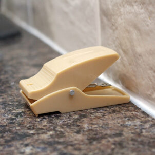 Quick Set Mouse Traps (Twin Pack)