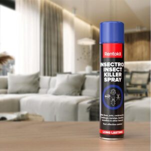 Insectrol Insect Killer Spray 300ml - Image 3