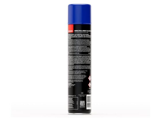 Insectrol Insect Killer Spray 600ml