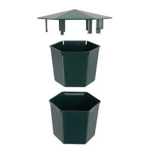 Slug & Snail Trap (Twin Pack) - Image 2