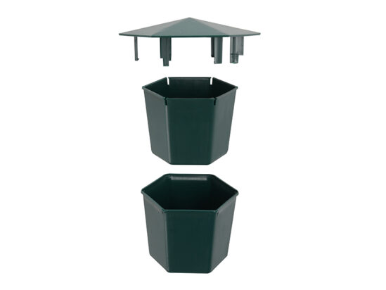 Slug & Snail Trap (Twin Pack) - Image 2