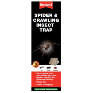 Spider & Crawling Insect Trap - Image 4