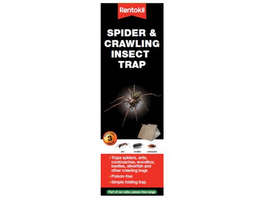 Spider & Crawling Insect Trap - Image 4