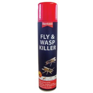 Fly & Wasp Killer 300ml - Image 2