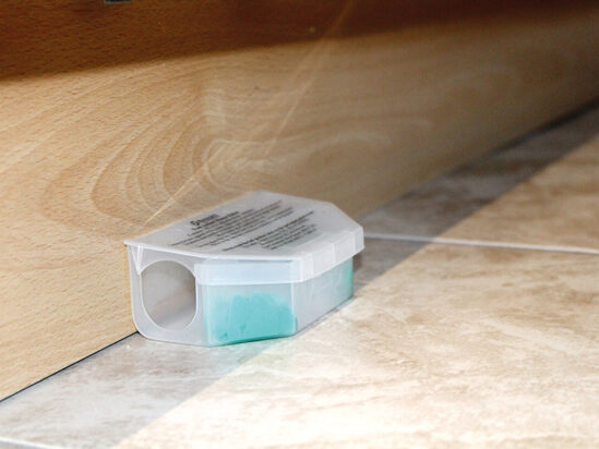 Fast Action Mouse Killer (Twin Pack) - Image 2