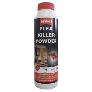 Flea Killer Powder 300g