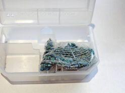 Mouse Killer Grain Bait (Sachets 10)