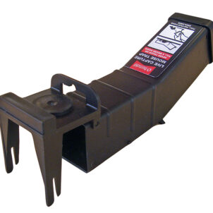 Live Capture Mouse Trap (Boxed) - Image 2