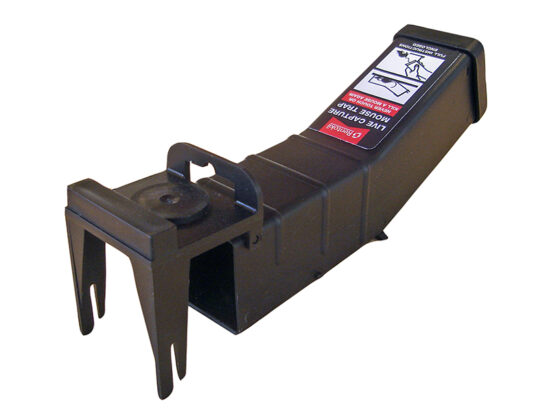 Live Capture Mouse Trap (Boxed) - Image 2