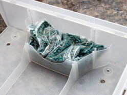 Rodine Rat & Mouse Killer Grain Bait (Sachets 2)