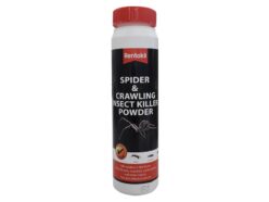 Spider & Crawling Insect Killer Powder