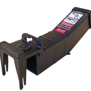 Live Capture Mouse Traps (Twin Pack) - Image 4
