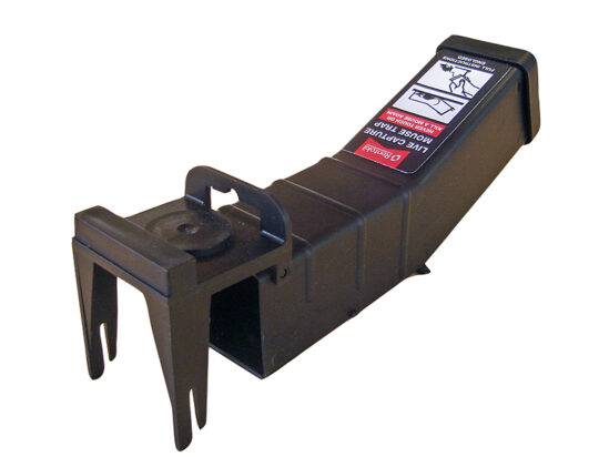 Live Capture Mouse Traps (Twin Pack) - Image 4