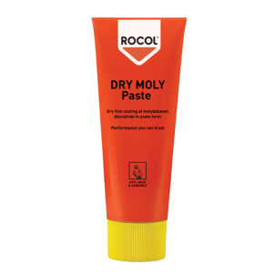 DRY MOLY Paste Tube 100g