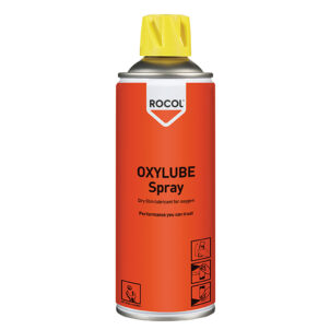 OXYLUBE Spray 400ml