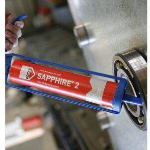 SAPPHIRE® 2 Bearing Grease Tube 400g