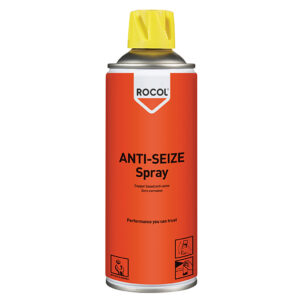 ANTI-SEIZE Spray 400ml