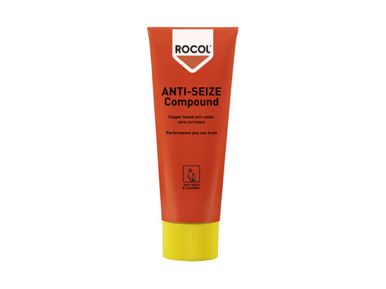 ANTI-SEIZE Compound Tube 85g