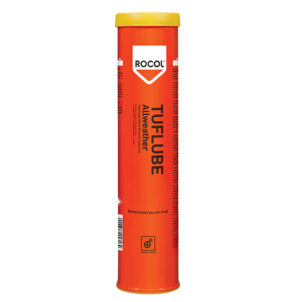 TUFLUBE Allweather Open Gear Lubricant 400g