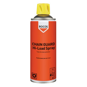 CHAIN GUARD Hi-Load Spray 300ml