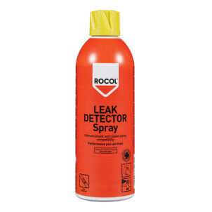LEAK DETECTOR Spray 300ml