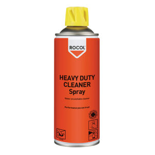 Heavy-Duty Cleaner Spray 300ml