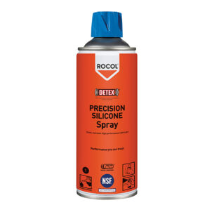 PRECISION SILICONE Spray 400ml