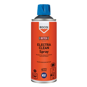 ELECTRA CLEAN Spray 300ml