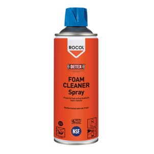 FOAM CLEANER Spray 400ml