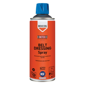 BELT DRESSING Spray 300ml