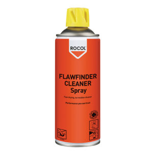 FLAWFINDER CLEANER Spray 300ml