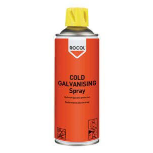 COLD GALVANISING Spray 400ml
