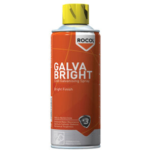 GALVA BRIGHT Spray 500ml