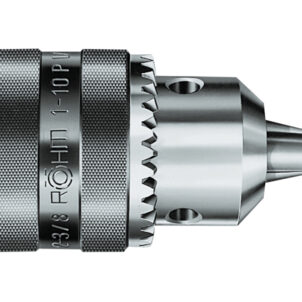 PRIMA 13mm Keyed Drill Chuck Female Mount 1/2 x 20
