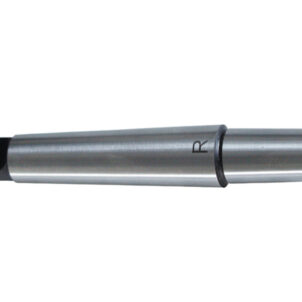 Morse Taper Arbor 1MT Series 6JT Arbor