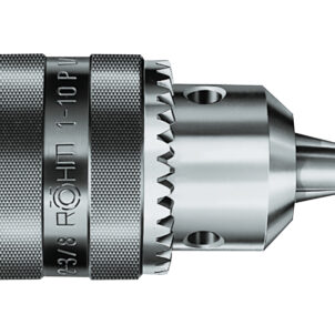 PRIMA 10mm Keyed Drill Chuck Female Mount JAC2