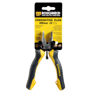 Combination Pliers 160mm - Image 2